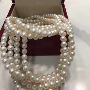 Pearls